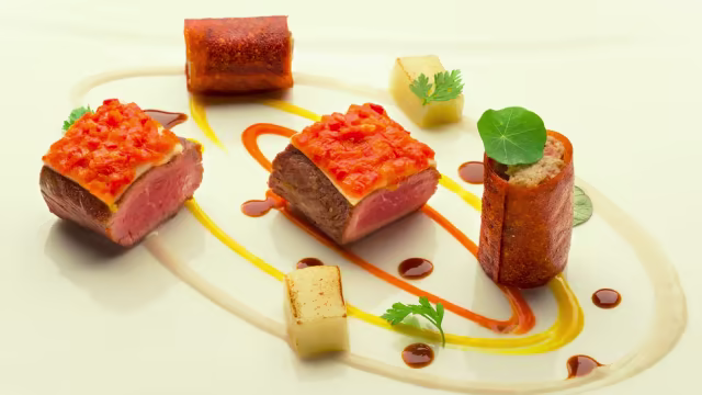 Specialità dello chef