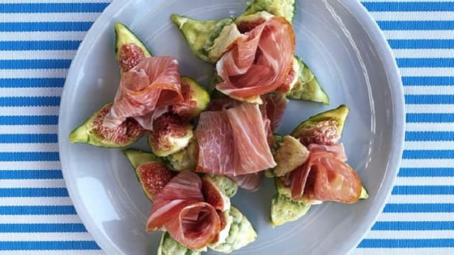 Specialità dello chef