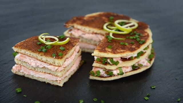 Suggestion de plat