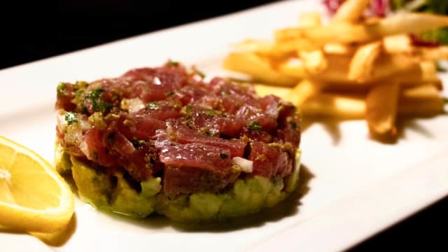 Sugerencia del chef