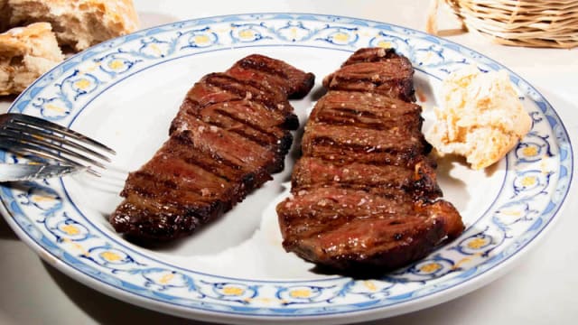 Sugerencia del chef
