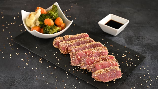 Tataki Atum