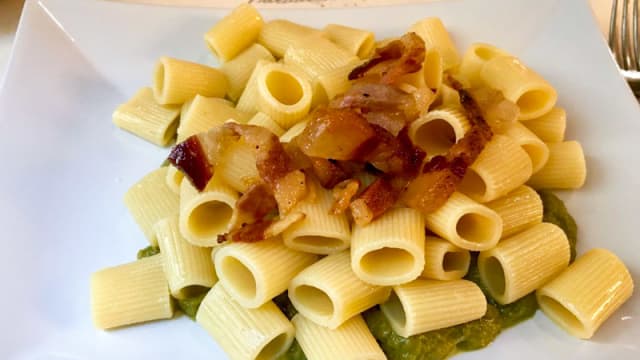 Suggerimento dello chef