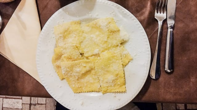 Suggerimento dello chef