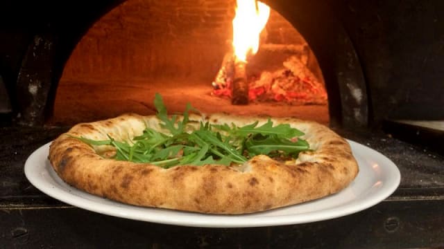 Suggerimento dello chef