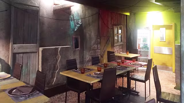 Brazilian Ristorante Roma I MIGLIORI 5 ristoranti Brasiliano a Roma | TheFork