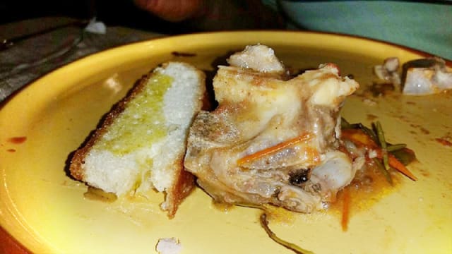 Suggerimento dello chef