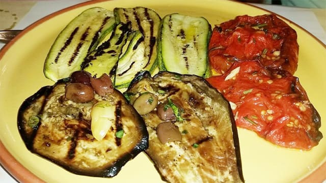 Suggerimento dello chef