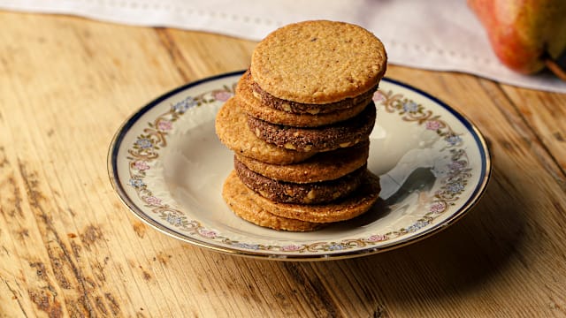 I nostri biscotti artigianali, semplice, gustosi, naturali.  Disponibili sia sfusi che confezionati