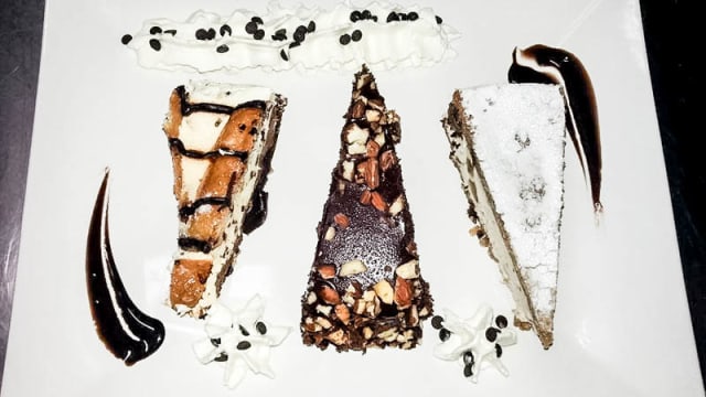 torte