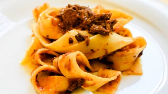 Suggerimento del chef
