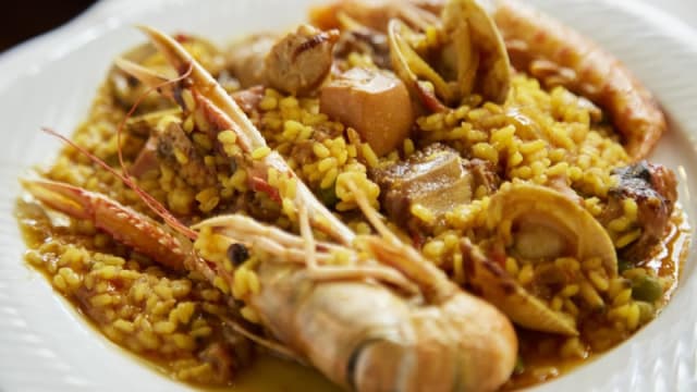 Sugerencia del chef