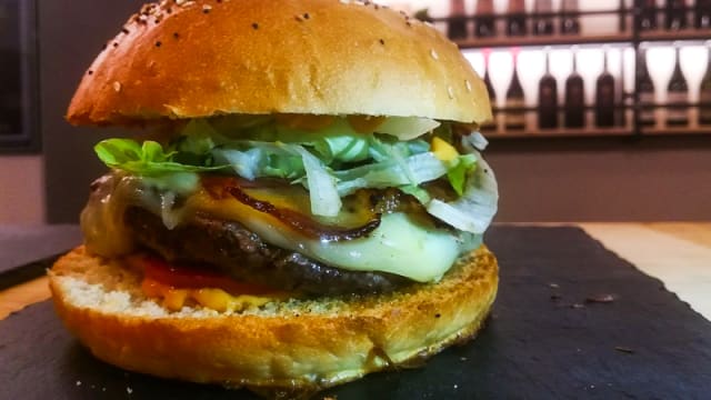 Suggerimento dello chef