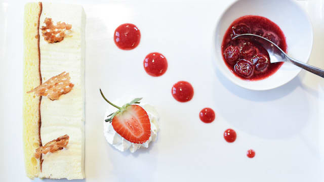 DESSERT