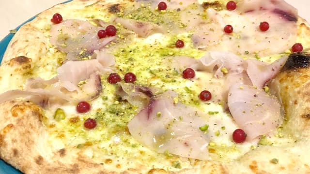 Suggerimento dello chef