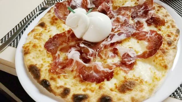 Suggerimento dello chef