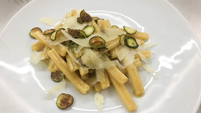 Suggerimento dello chef