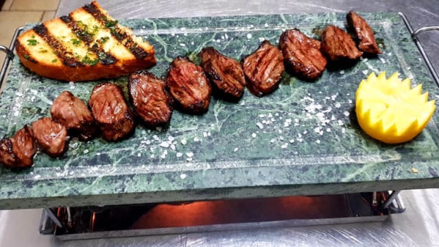 Suggerimento dello chef