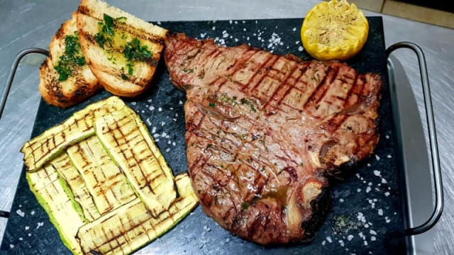 Suggerimento dello chef