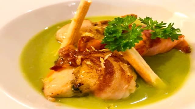 Sugerencia del chef