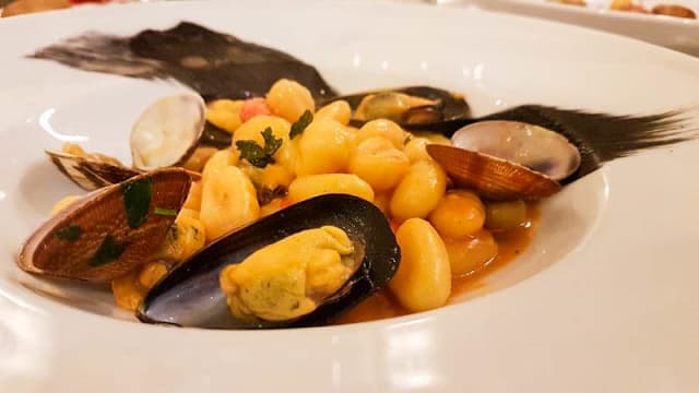 Sugerencia del chef