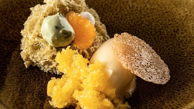Sugerencia de plato