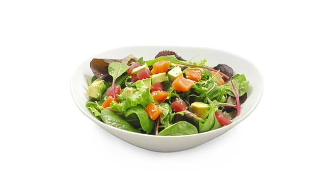 SALADE GOMA