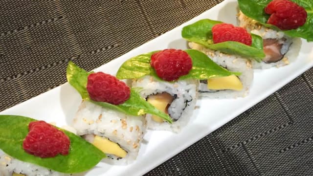 ROLLE CHEF