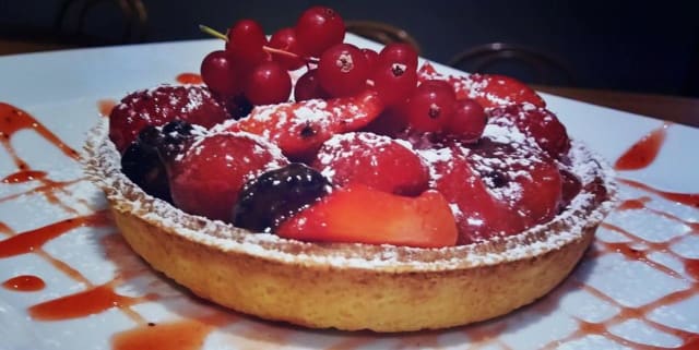 Tartelette