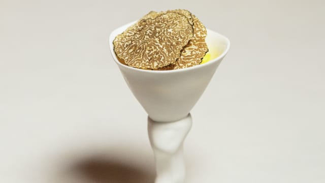 Secondo atto della Quaglia traviata