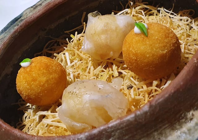 Creazione dello Chef