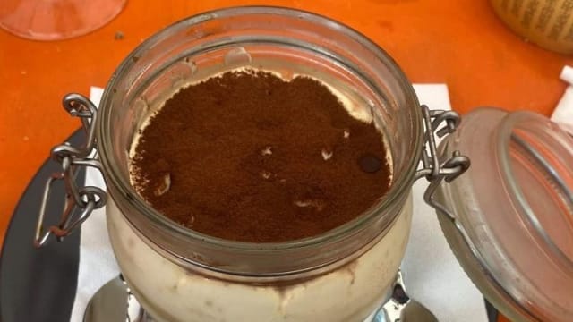 Tiramisù