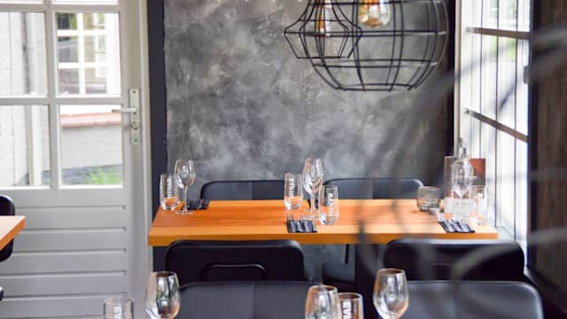 't Herdertje, Voorthuizen