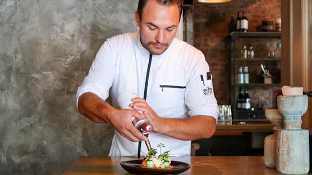 't Herdertje, Voorthuizen