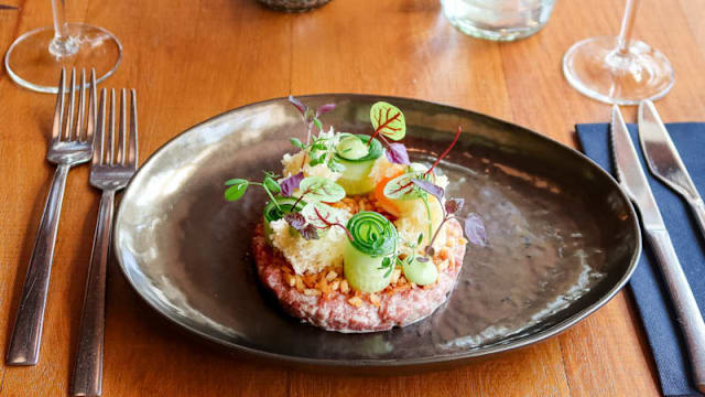 't Herdertje, Voorthuizen