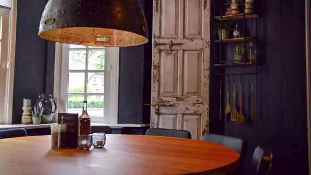 't Herdertje, Voorthuizen