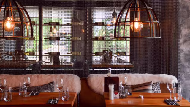 't Herdertje, Voorthuizen