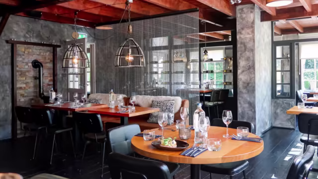 't Herdertje, Voorthuizen