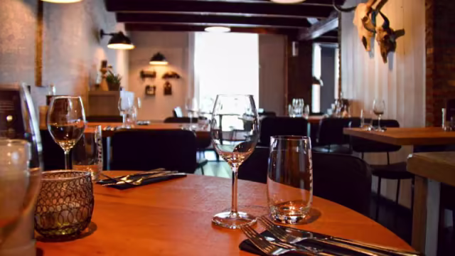 't Herdertje, Voorthuizen