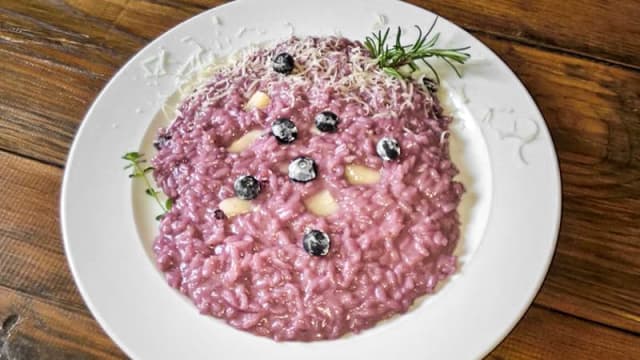 Suggerimento dello chef