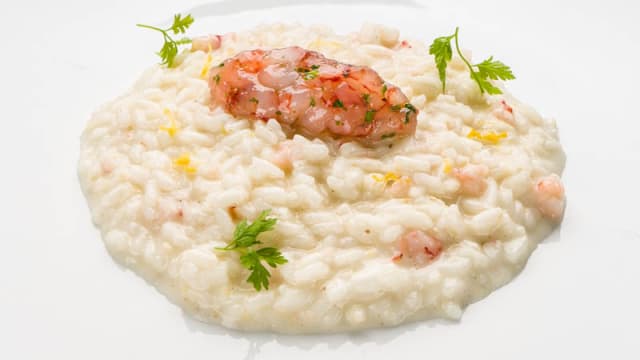 Suggerimento dello chef