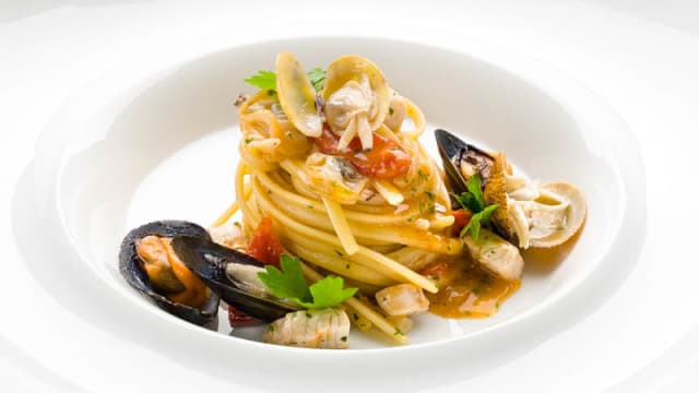 Suggerimento dello chef