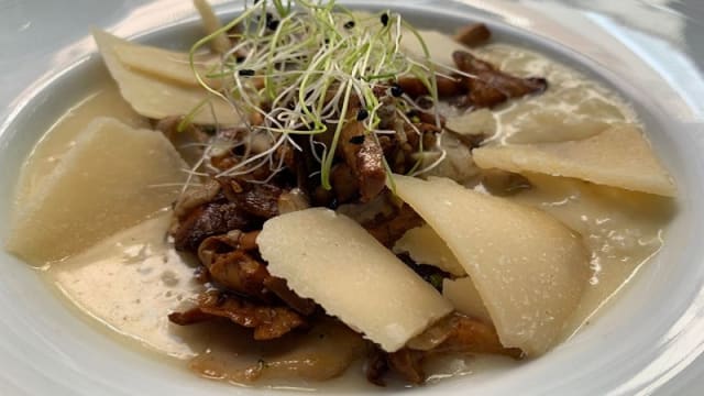 Suggestion de plat