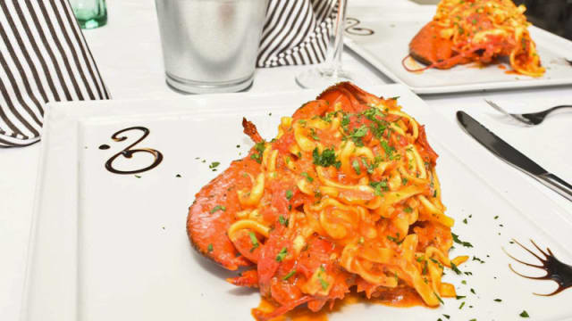 Specialita del chef