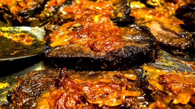 Suggerimento dello chef