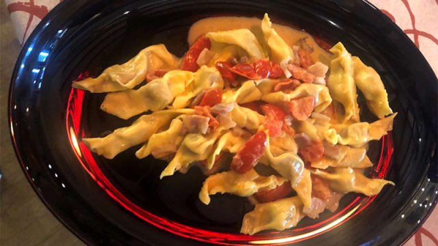 Suggerimento dello chef