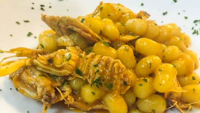 Gnocchetti