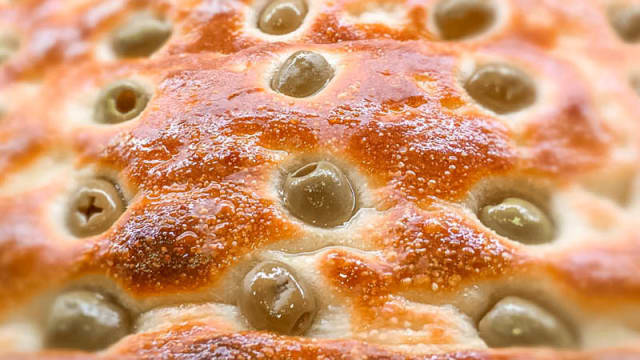 Suggerimento dello chef