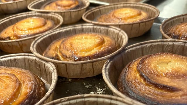kouign-amann