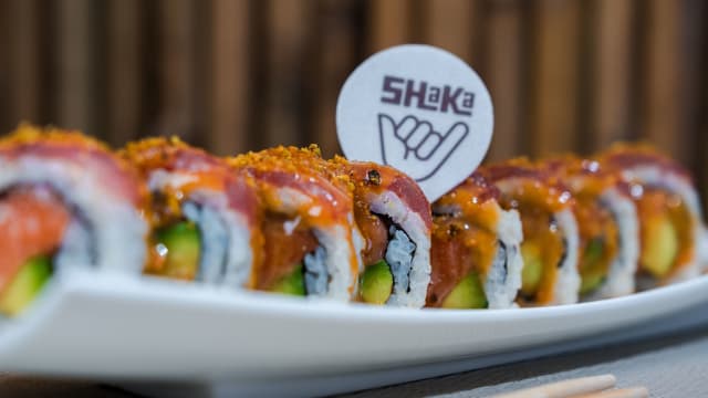 Spicy Tuna